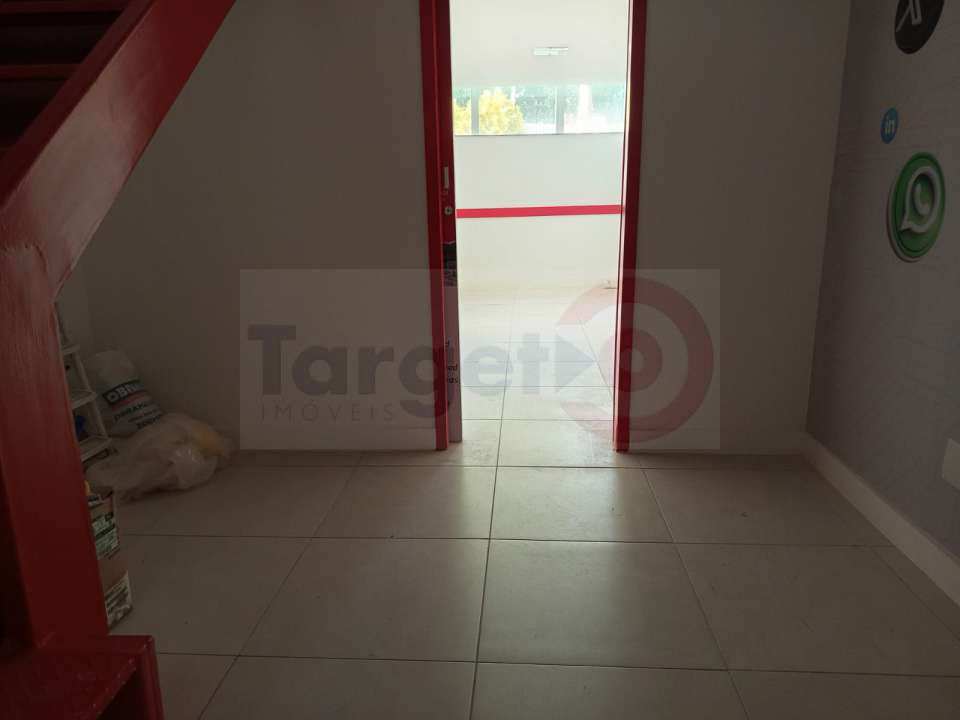 Conheça Excelente Sala Venda / Locação Barra da Tijuca - 027 - 35 35
