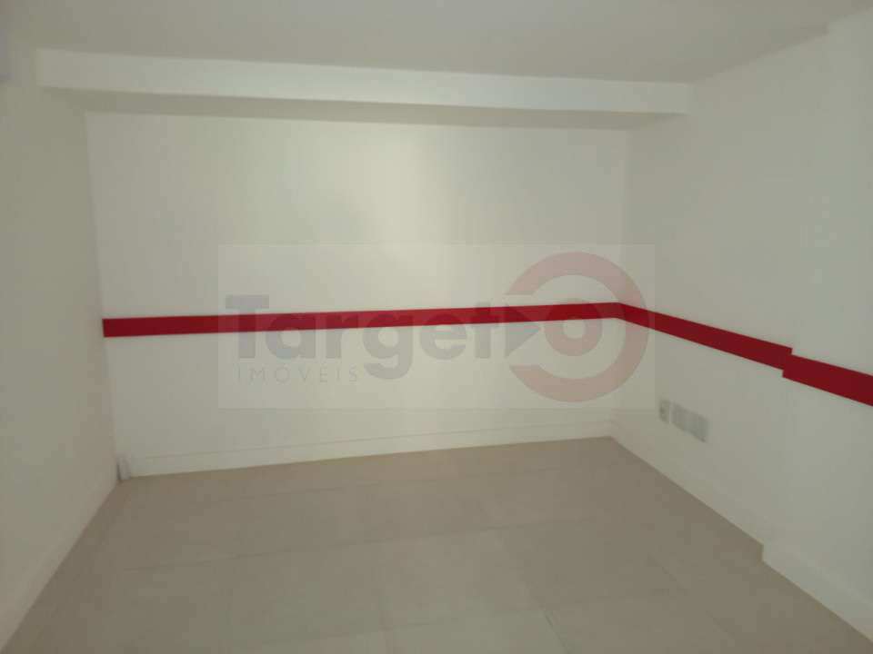 Conheça Excelente Sala Venda / Locação Barra da Tijuca - 027 - 45 45