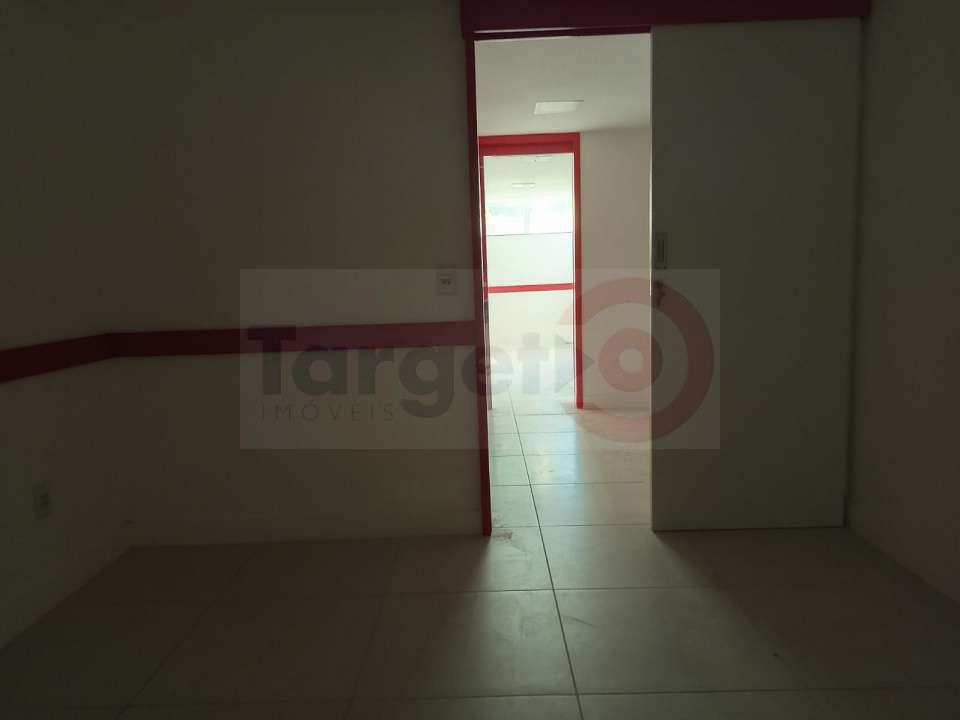 Conheça Excelente Sala Venda / Locação Barra da Tijuca - 027 - 52 52