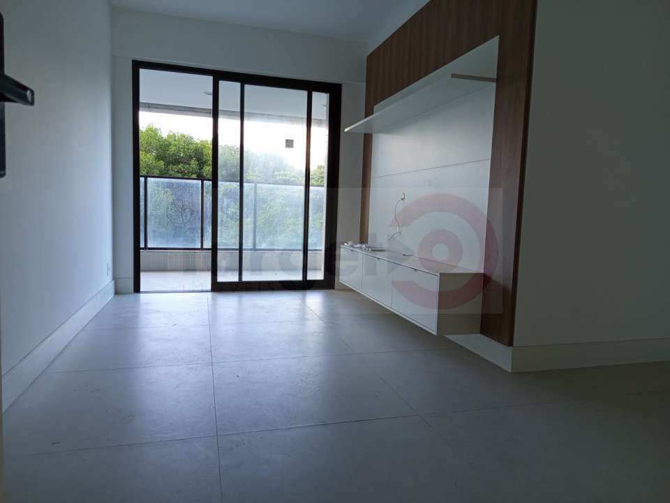 Conheça Excelente Apartamento Venda ou Locação Península Barra da Tijuca - 037 - 1 1