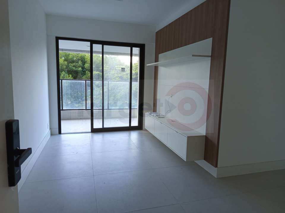 Conheça Excelente Apartamento Venda ou Locação Península Barra da Tijuca - 037 - 2 2