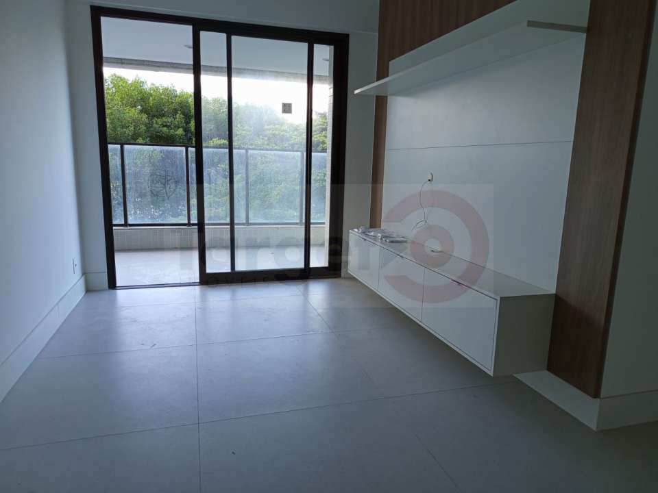 Conheça Excelente Apartamento Venda ou Locação Península Barra da Tijuca - 037 - 3 3