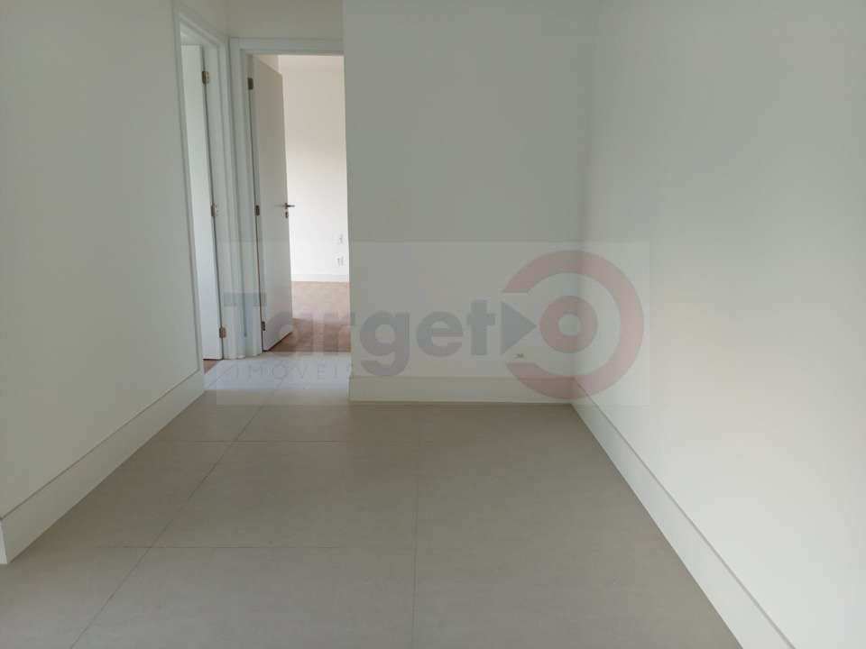 Conheça Excelente Apartamento Venda ou Locação Península Barra da Tijuca - 037 - 4 4