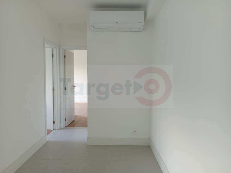 Conheça Excelente Apartamento Venda ou Locação Península Barra da Tijuca - 037 - 5 5