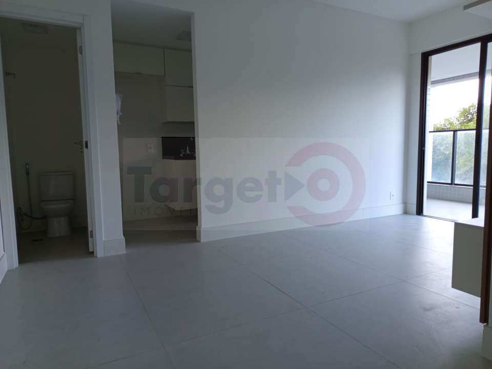Conheça Excelente Apartamento Venda ou Locação Península Barra da Tijuca - 037 - 6 6