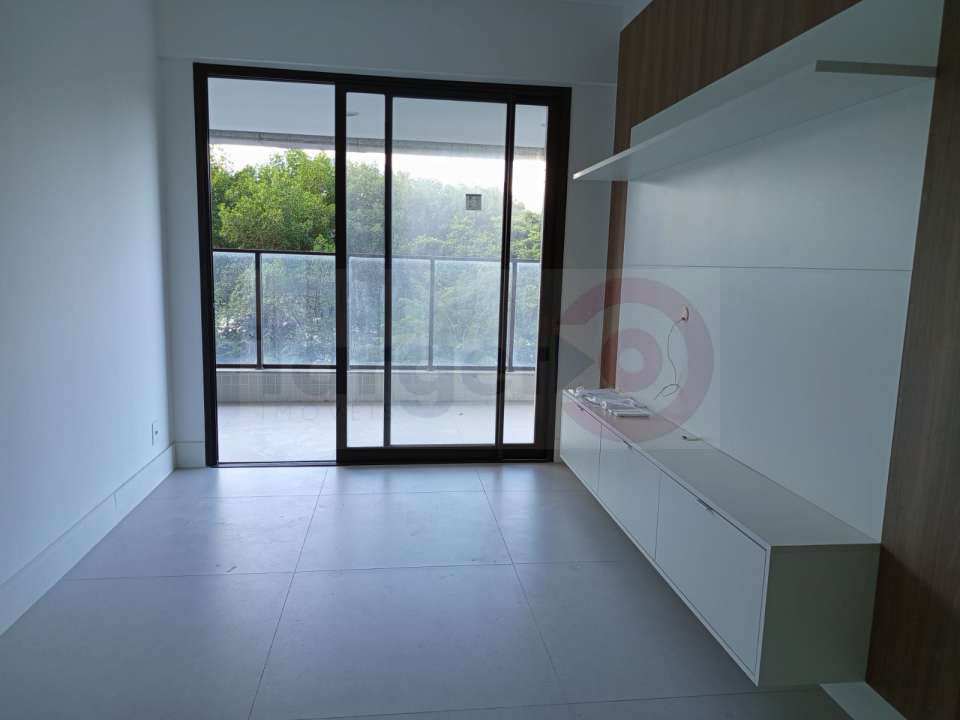Conheça Excelente Apartamento Venda ou Locação Península Barra da Tijuca - 037 - 8 8