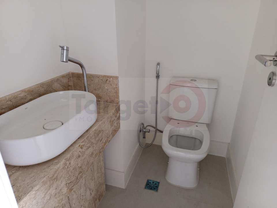 Conheça Excelente Apartamento Venda ou Locação Península Barra da Tijuca - 037 - 11 11
