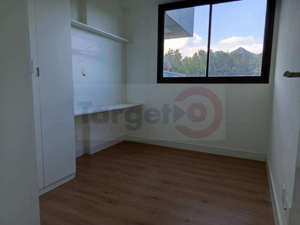 Conheça Excelente Apartamento Venda ou Locação Península Barra da Tijuca - 037 - 12 12