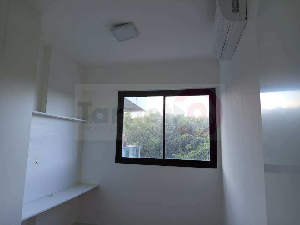 Conheça Excelente Apartamento Venda ou Locação Península Barra da Tijuca - 037 - 13 13