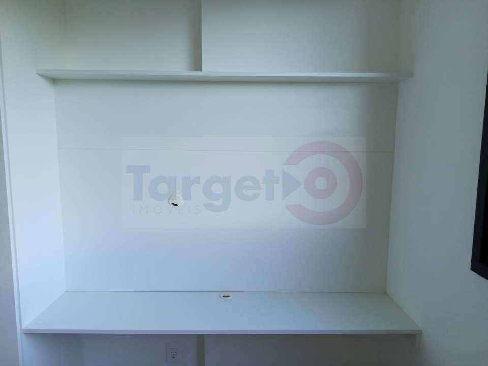 Conheça Excelente Apartamento Venda ou Locação Península Barra da Tijuca - 037 - 15 15