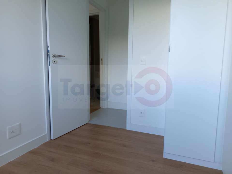 Conheça Excelente Apartamento Venda ou Locação Península Barra da Tijuca - 037 - 16 16