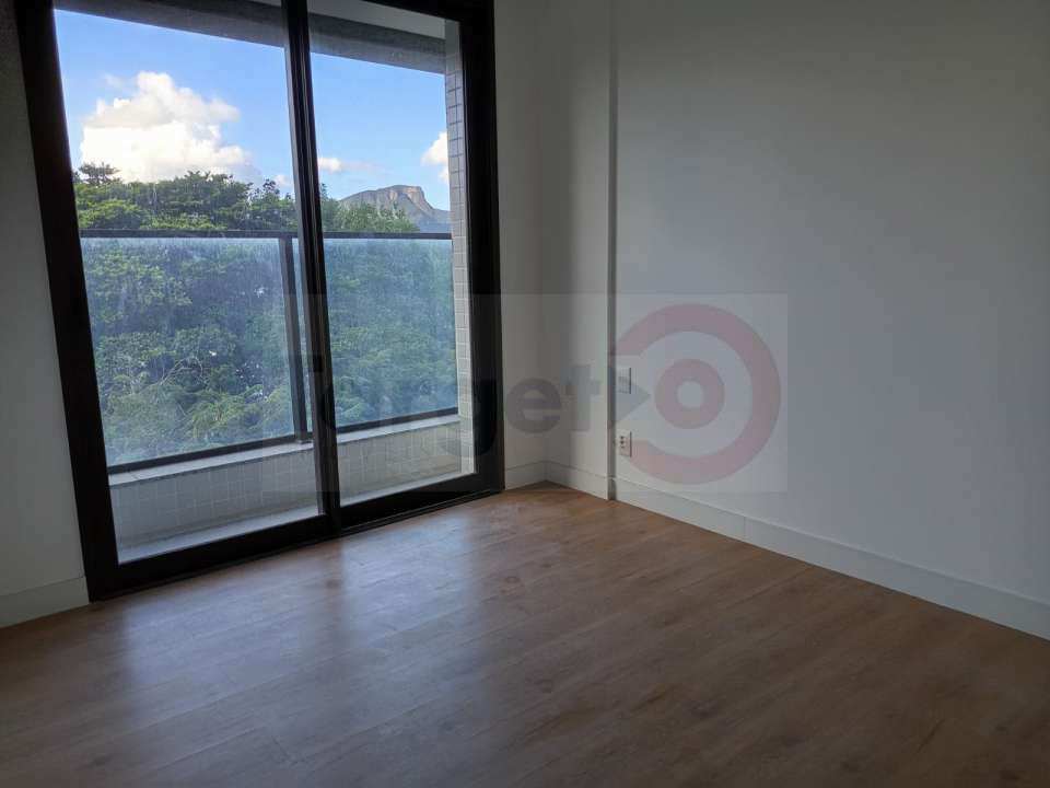Conheça Excelente Apartamento Venda ou Locação Península Barra da Tijuca - 037 - 19 19
