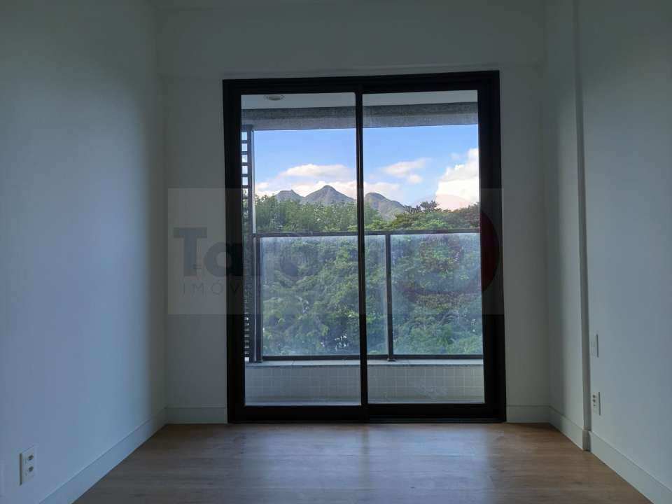 Conheça Excelente Apartamento Venda ou Locação Península Barra da Tijuca - 037 - 20 20
