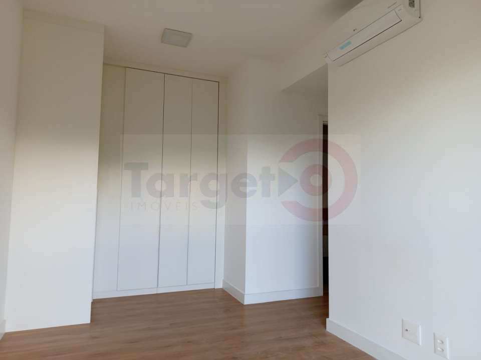 Conheça Excelente Apartamento Venda ou Locação Península Barra da Tijuca - 037 - 22 22