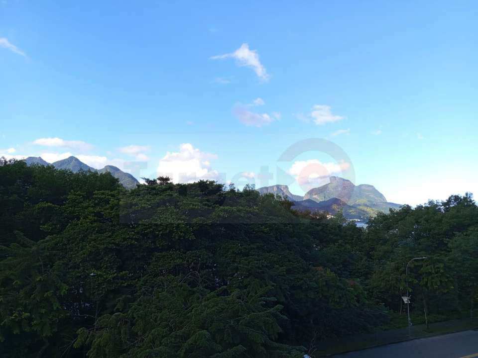 Conheça Excelente Apartamento Venda ou Locação Península Barra da Tijuca - 037 - 26 26