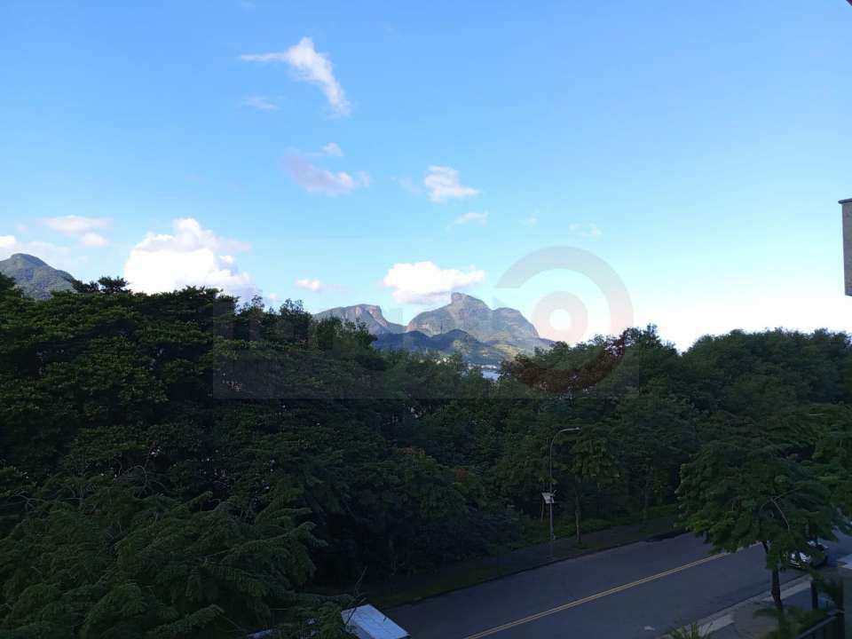 Conheça Excelente Apartamento Venda ou Locação Península Barra da Tijuca - 037 - 27 27