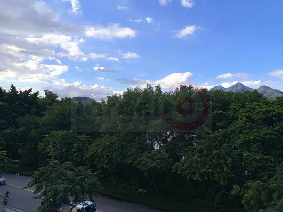 Conheça Excelente Apartamento Venda ou Locação Península Barra da Tijuca - 037 - 28 28