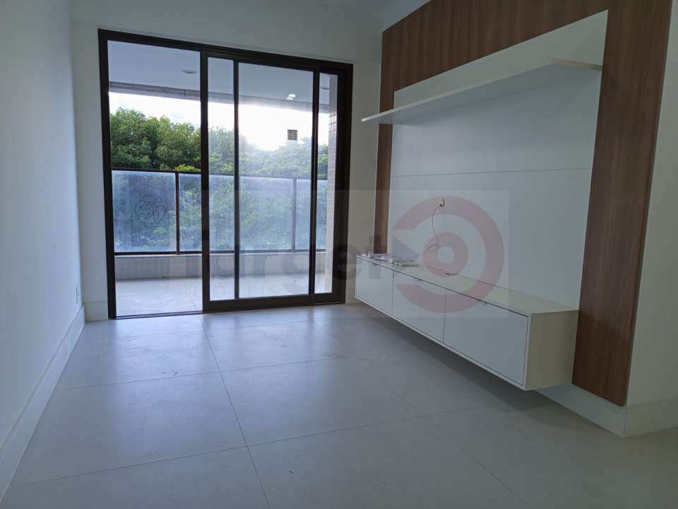 Conheça Excelente Apartamento Venda ou Locação Península Barra da Tijuca - 037 - 31 31