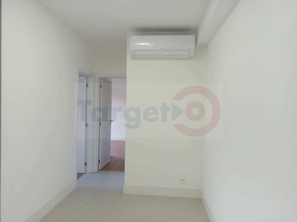 Conheça Excelente Apartamento Venda ou Locação Península Barra da Tijuca - 037 - 33 33