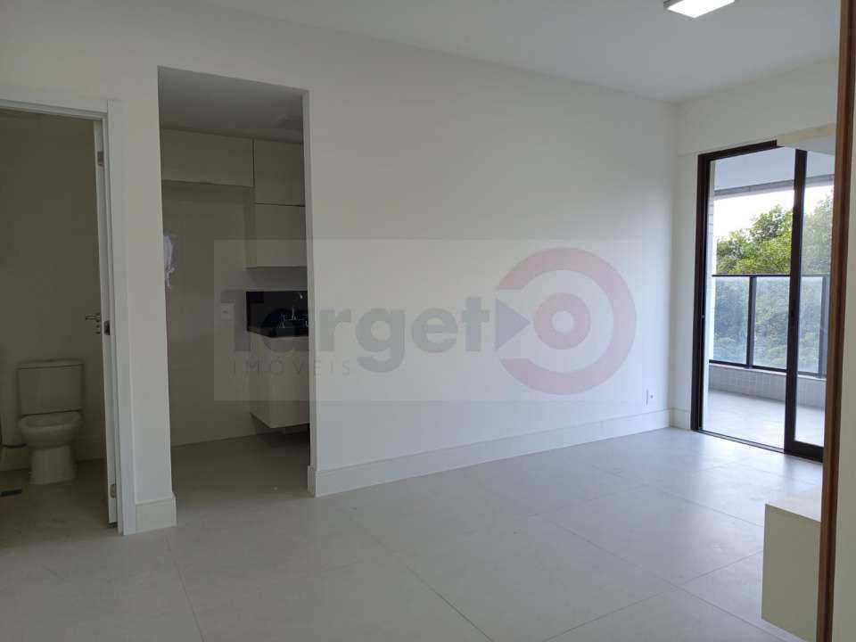 Conheça Excelente Apartamento Venda ou Locação Península Barra da Tijuca - 037 - 34 34