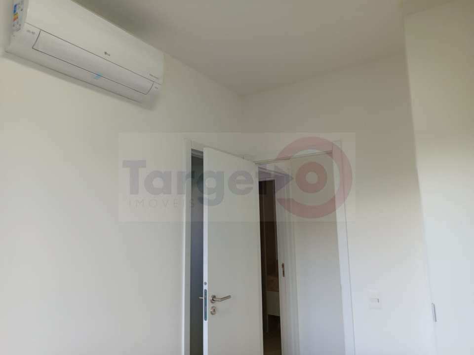 Conheça Excelente Apartamento Venda ou Locação Península Barra da Tijuca - 037 - 40 40