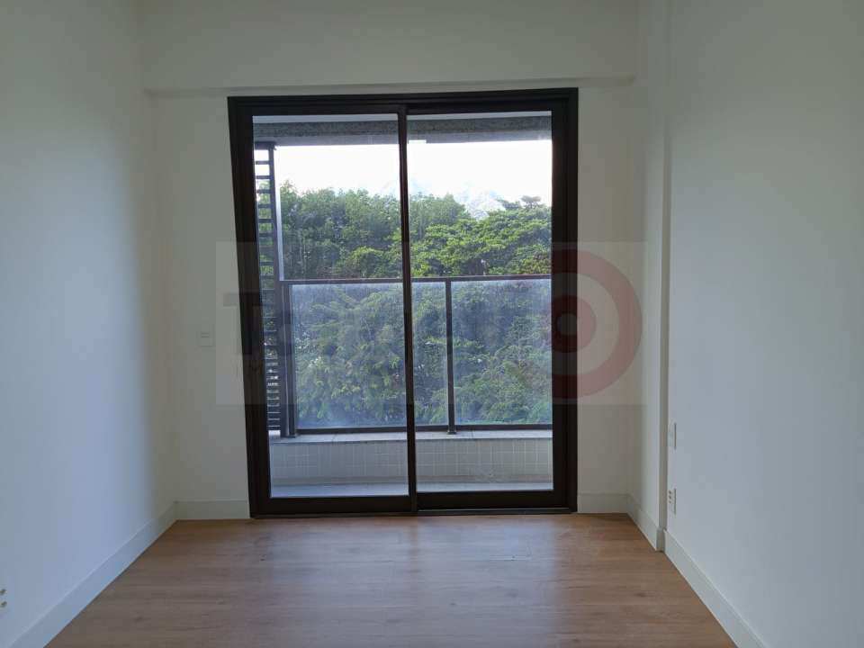 Conheça Excelente Apartamento Venda ou Locação Península Barra da Tijuca - 037 - 44 44