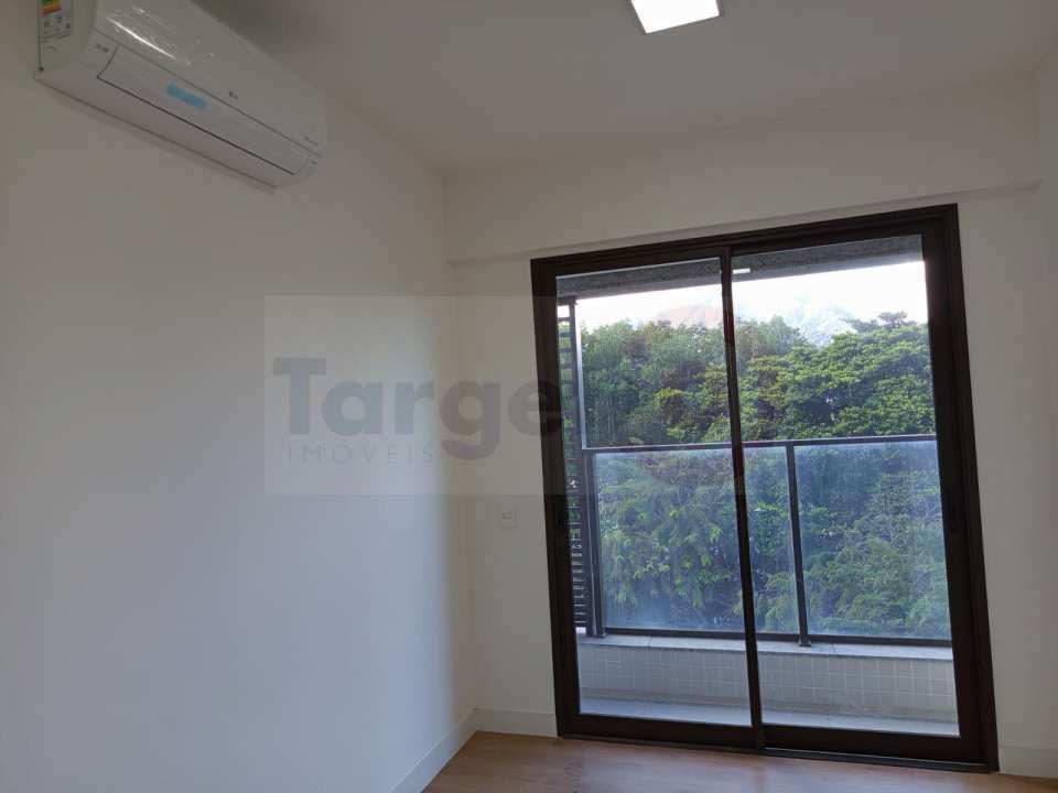 Conheça Excelente Apartamento Venda ou Locação Península Barra da Tijuca - 037 - 45 45
