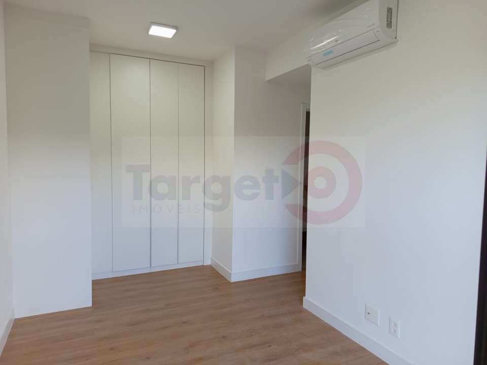 Conheça Excelente Apartamento Venda ou Locação Península Barra da Tijuca - 037 - 47 47