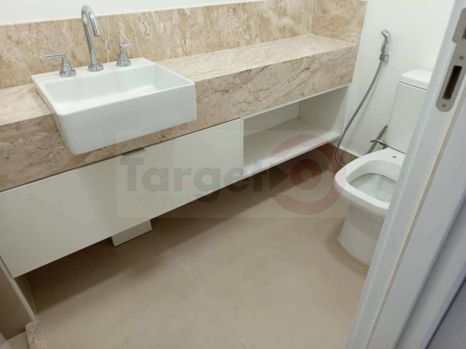 Conheça Excelente Apartamento Venda ou Locação Península Barra da Tijuca - 037 - 48 48
