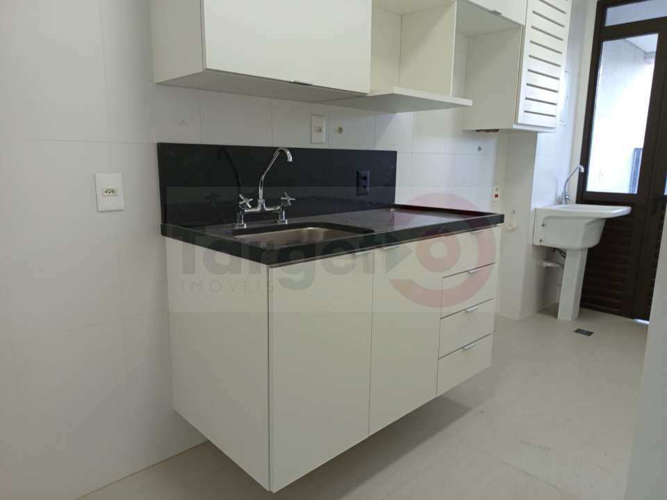 Conheça Excelente Apartamento Venda ou Locação Península Barra da Tijuca - 037 - 50 50