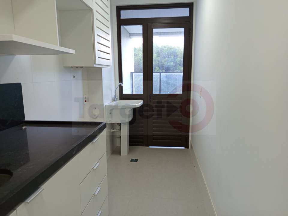 Conheça Excelente Apartamento Venda ou Locação Península Barra da Tijuca - 037 - 52 52