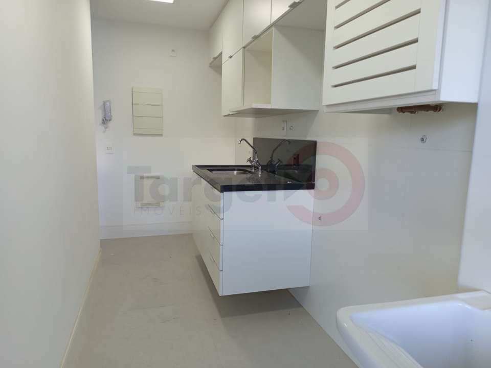 Conheça Excelente Apartamento Venda ou Locação Península Barra da Tijuca - 037 - 53 53
