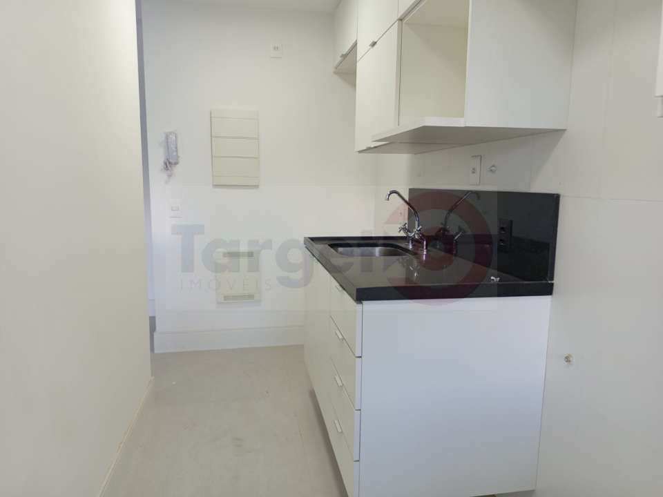 Conheça Excelente Apartamento Venda ou Locação Península Barra da Tijuca - 037 - 54 54