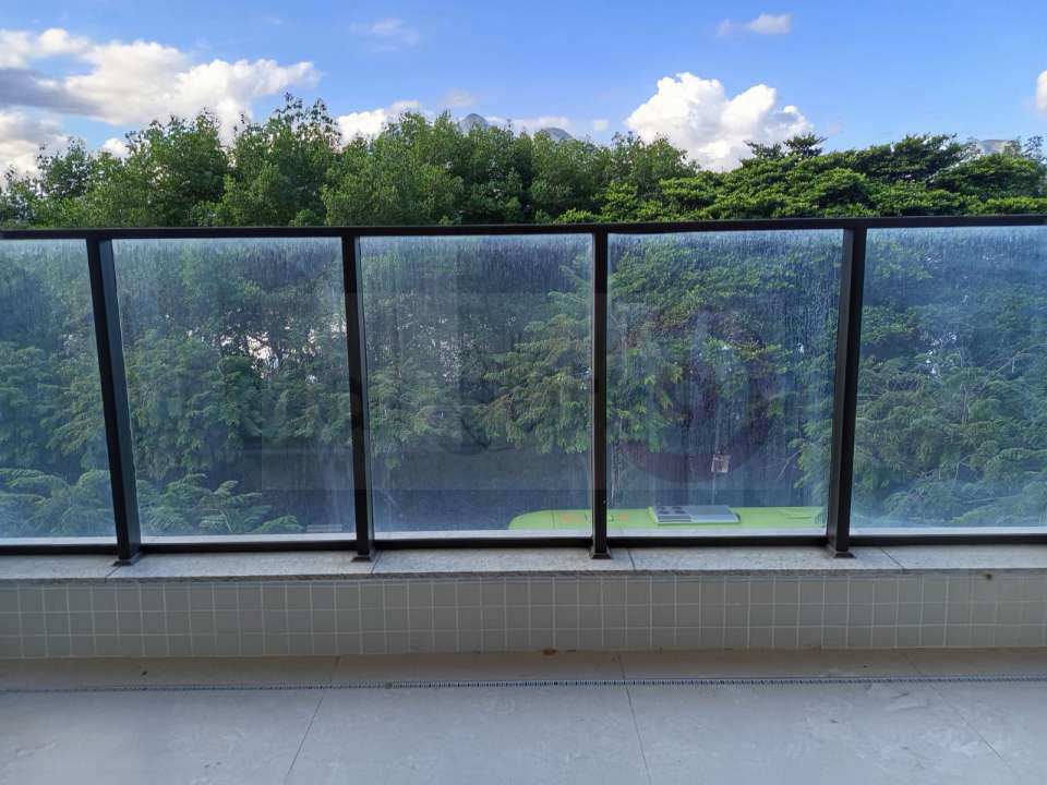 Conheça Excelente Apartamento Venda ou Locação Península Barra da Tijuca - 037 - 57 57