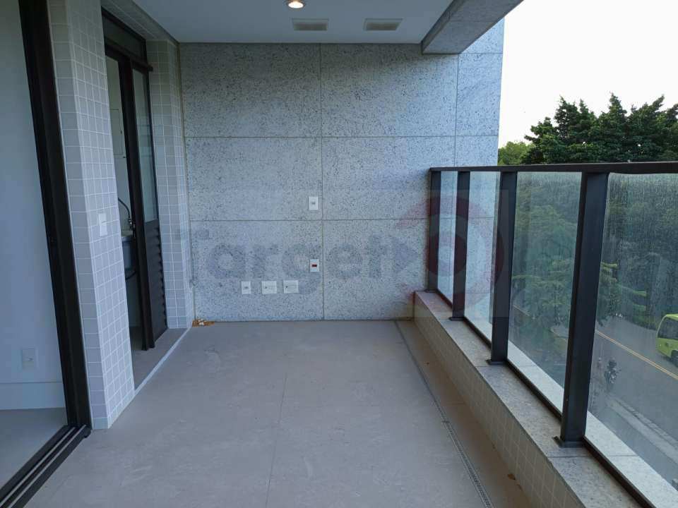 Conheça Excelente Apartamento Venda ou Locação Península Barra da Tijuca - 037 - 58 58