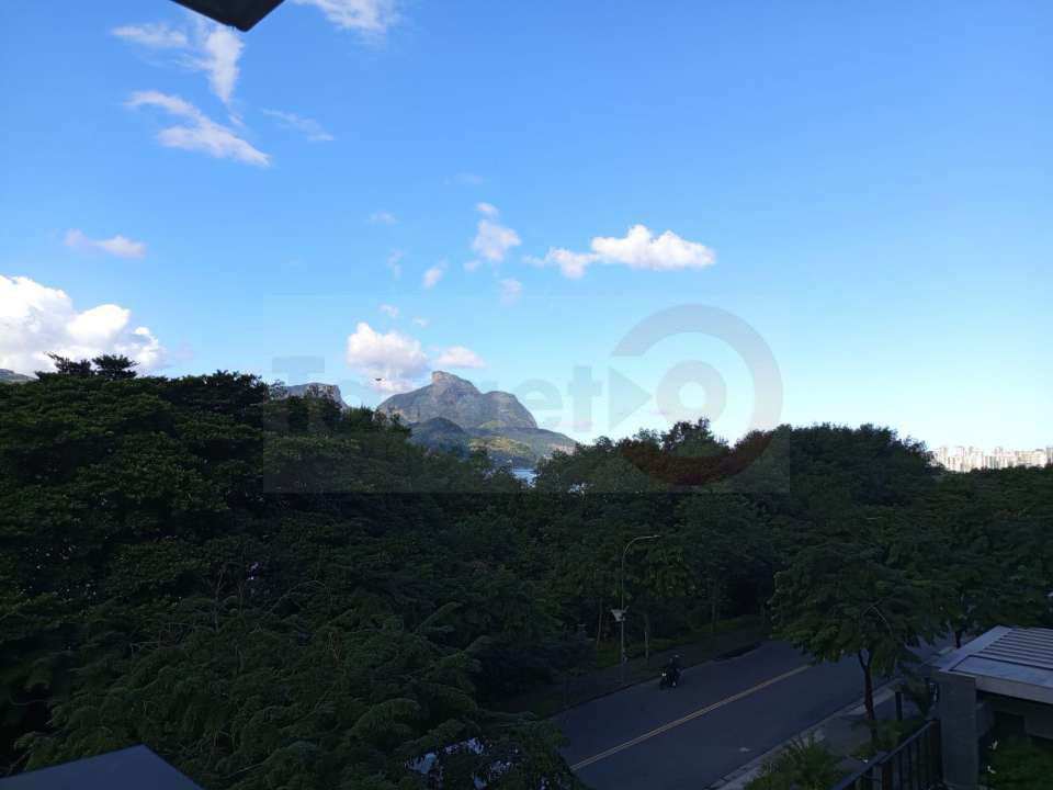 Conheça Excelente Apartamento Venda ou Locação Península Barra da Tijuca - 037 - 60 60
