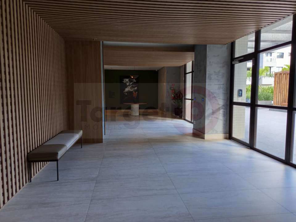 Conheça Excelente Apartamento Venda ou Locação Península Barra da Tijuca - 037 - 61 61