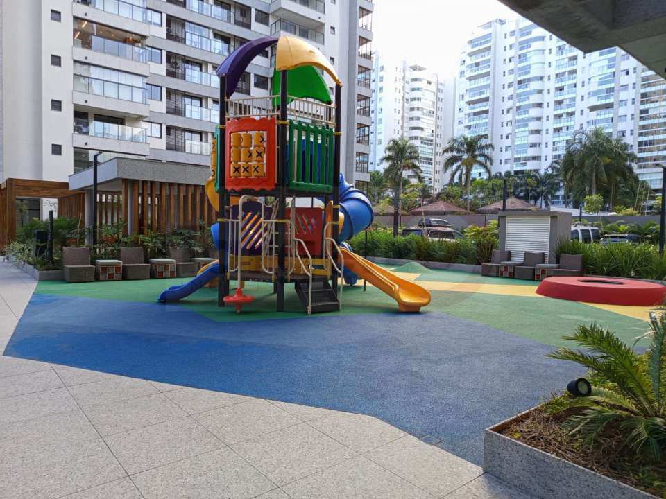 Conheça Excelente Apartamento Venda ou Locação Península Barra da Tijuca - 037 - 62 62