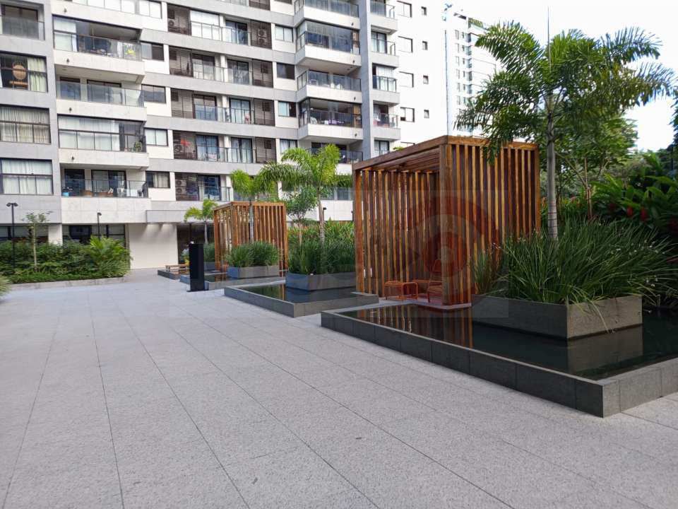 Conheça Excelente Apartamento Venda ou Locação Península Barra da Tijuca - 037 - 63 63