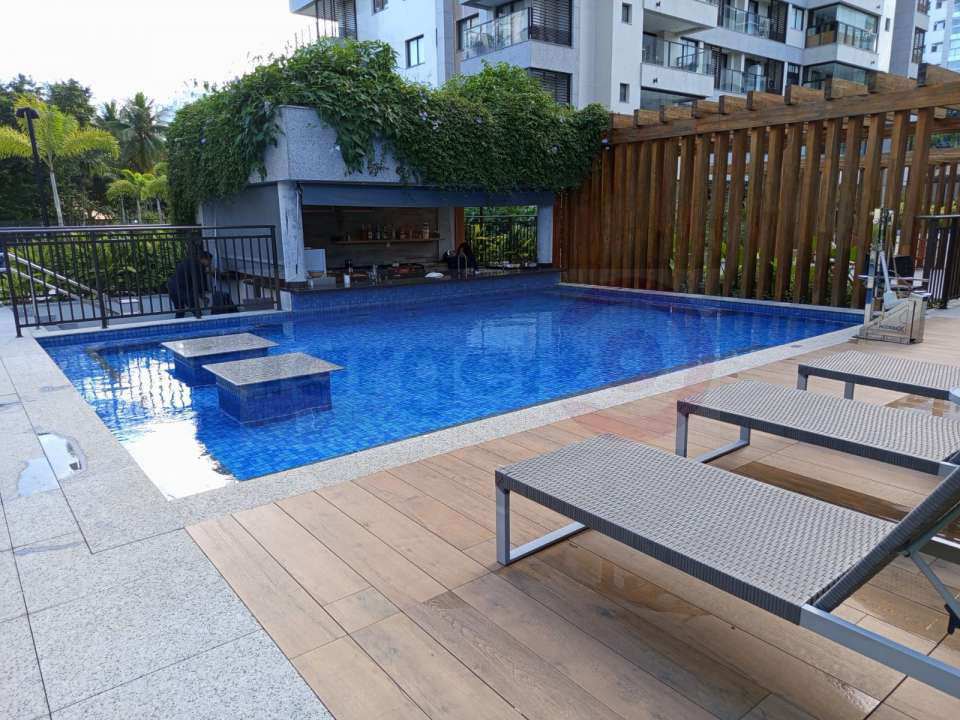 Conheça Excelente Apartamento Venda ou Locação Península Barra da Tijuca - 037 - 67 67