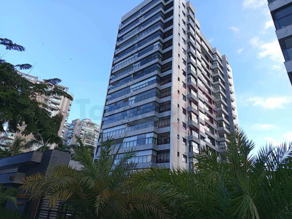 Conheça Excelente Apartamento Venda ou Locação Península Barra da Tijuca - 037 - 74 74