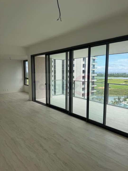 Conheça Excelente Apartamento Venda Barra da Tijuca - Atlântico Golf - 028 - 3 3
