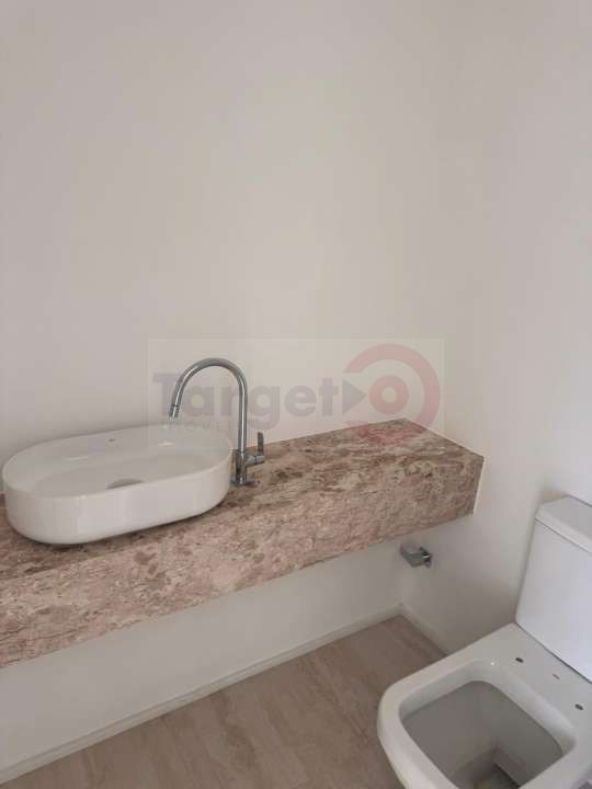 Conheça Excelente Apartamento Venda Barra da Tijuca - Atlântico Golf - 028 - 5 5