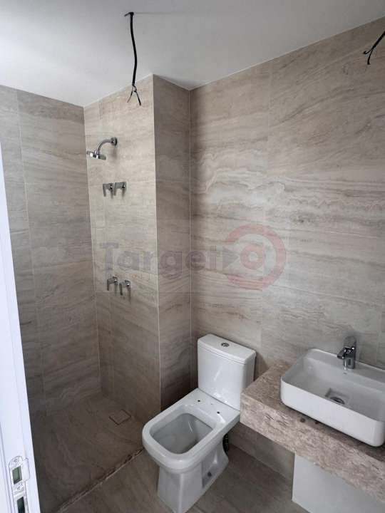 Conheça Excelente Apartamento Venda Barra da Tijuca - Atlântico Golf - 028 - 10 10
