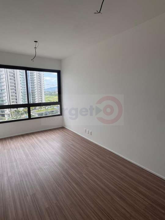 Conheça Excelente Apartamento Venda Barra da Tijuca - Atlântico Golf - 028 - 15 15