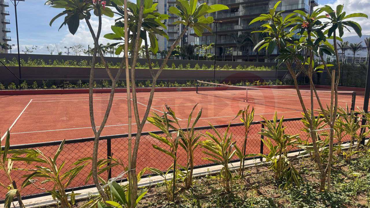 Conheça Excelente Apartamento Venda Barra da Tijuca - Atlântico Golf - 028 - 27 27