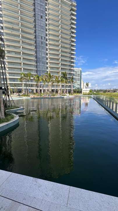 Conheça Excelente Apartamento Venda Barra da Tijuca - Atlântico Golf - 028 - 31 31