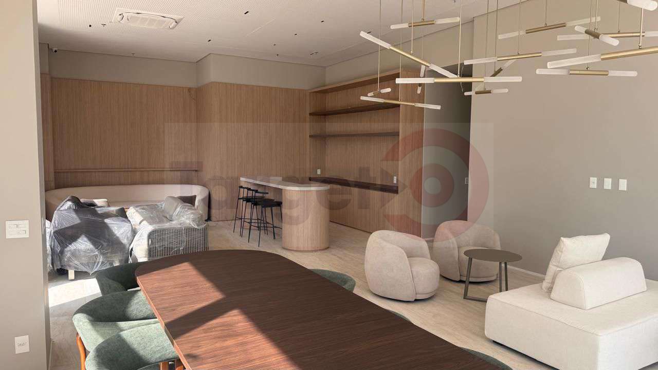 Conheça Excelente Apartamento Venda Barra da Tijuca - Atlântico Golf - 028 - 36 36