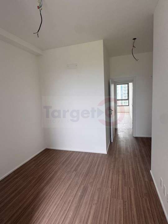 Conheça Excelente Apartamento Venda Barra da Tijuca - Atlântico Golf - 028 - 46 46