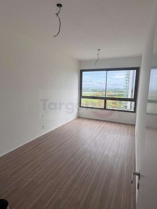 Conheça Excelente Apartamento Venda Barra da Tijuca - Atlântico Golf - 028 - 49 49